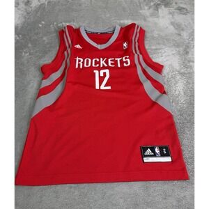 Houston Rockets Dwight Howard NBA Jersey Men's Size Small Red